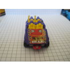 Машинка, Малайзия, с рубля!