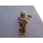 Брелок космонавт, СССР , *СОЮЗ*