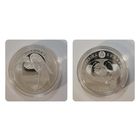 10 рублей. "Вялiкая белая чапля" ("Большая белая цапля"), Птушка года. 2008 г.