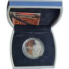 Беларусь, 20 рублей 2011 Арабский танец. Красивые. С рубля.