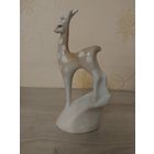 Статуэтка Золотой рожок ( Минск )  С РУБЛЯ.