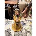 Статуэтка ангел