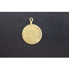 Старинный образок