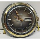 Часы "Ракета-Шайба" чернение,Золочение