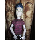 Monster High . Sloman Mortavitch .Сломан Мортавич