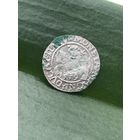 Полугрош 1559г.