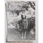 Старое фото в коллекцию