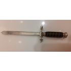 Ручка самодельная