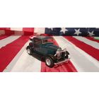 Машинка (модель) Kinsmart Ford 3-Window Coupe 1932 1/34