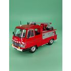 Peugeot J9 VPI DESAUTEL от Hachette Collections 1:43