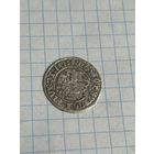 Полугрош 1511 года