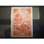 Тува 1а зуб 11