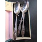 Ложки столовые