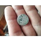 Короный грош 1624 года