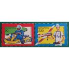 2002 Детский технический спорт Беларусь