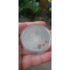 80 лет Победы Медно-никелевый сплав 1рубль