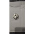 Польша 20zl 2005 Филин