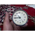 Будильник "Севани". СССР.