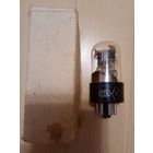 Радиолампа 6х6с новая в упаковке