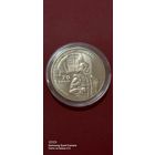 Украина, 2 гривны 2009, 70 лет карпатской Украины.