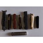 Ножики перочинные СССР