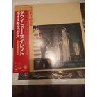 BOZ SCAGGS (STEVE MILLER BAND)  "DOWN TWO THEN LEFT" 1977 JAPAN CBS/SONY  25AP 800   NM-