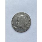 Злотый ( 4 Groszy) 1767