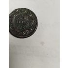 Деньга 1735