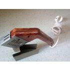 Прибор для склеивания полэтилена СССР