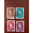 СССР ДЗЕРЖИНСКИЙ ПОЛНАЯ