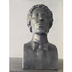 Бюст А.А.Блок