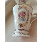 Фарфоровая коллекционная кружка Heritage