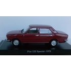 Fiat 132 Special 1972