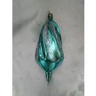 Ёлочная игрушка СССР.