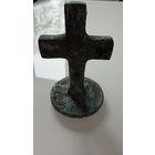 Печать Церковная.  БРОНЗА. РЕДКОСТЬ.