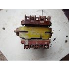 Трансформатор ОСМ - 0,063у3 знак качества СССР