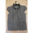 Модная вещичка. Жилет. Жакет.