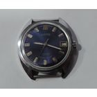 Часы мужские "Восток" 70-е годы СССР. Исправные.