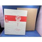 Аукцион с 1 рубля ! Марки 440 штук + красивый альбом распродажа коллекции!!