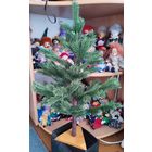 Елка, фабрика Победа, Киев, 50е. Редкость, описание!