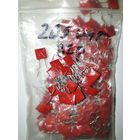 КОНДЕНСАТОРЫ, К10-7в