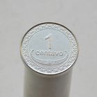 Восточный Тимор 1 сентаво 2003