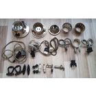 Запчасти Шнур, Корона ,Ручки, ТЭН,Краник к Советским Электрическим самоварам. Цена за любую запчасть