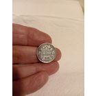 1/2 марки 1916 год