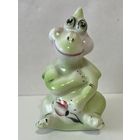 Статуэтка фарфоровая "Дракон" ДФЗ.  АУКЦИОН не с рубля без МПЦ.