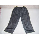 Брюки балоньевые на байке, р.50-52 (зима)