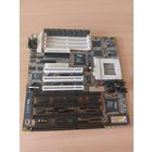 Ретро материнская плата Socket 7 LS-P54CE