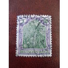 DR Mi.150 Рейх. 1920 / 1921 (mi.3 euro)