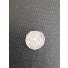 Двуденар 1620 год