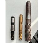 Фрезы станковые из быстрорежущей стали р6м5